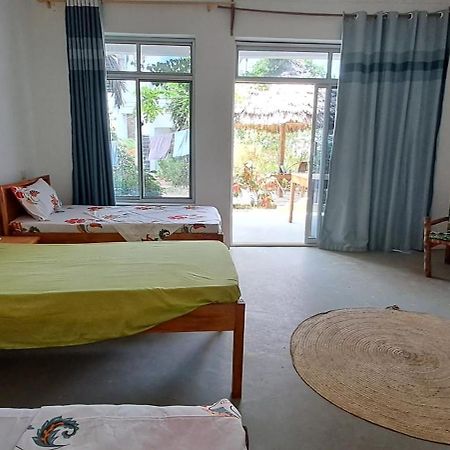 Bed and Breakfast Karibu House Paje Exterior foto