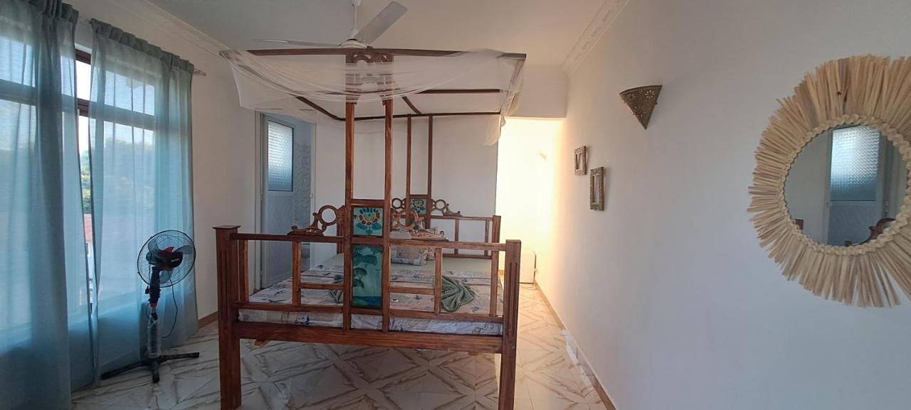 Bed and Breakfast Karibu House Paje Exterior foto